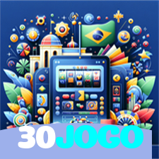 30JOGO：Vença no futebol e nos melhores jogos de cassino online, como poker e roleta!