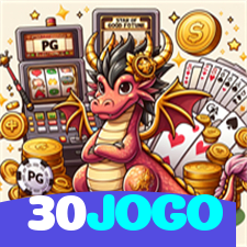 30JOGO：Aposte no futebol e sinta a emoção da vitória!