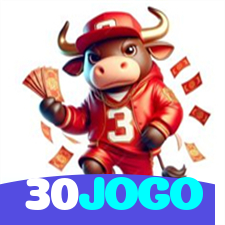 30JOGO：Jogue nas mesas de poker e conquiste prêmios épicos!