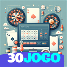 30JOGO：Desafie a roleta e conquiste prêmios incríveis!