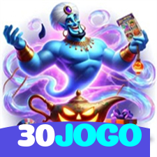 30JOGO：Jogue nas slots e conquiste vitórias épicas!