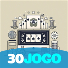30JOGO：Vire um mestre do Blackjack e conquiste sua vitória!