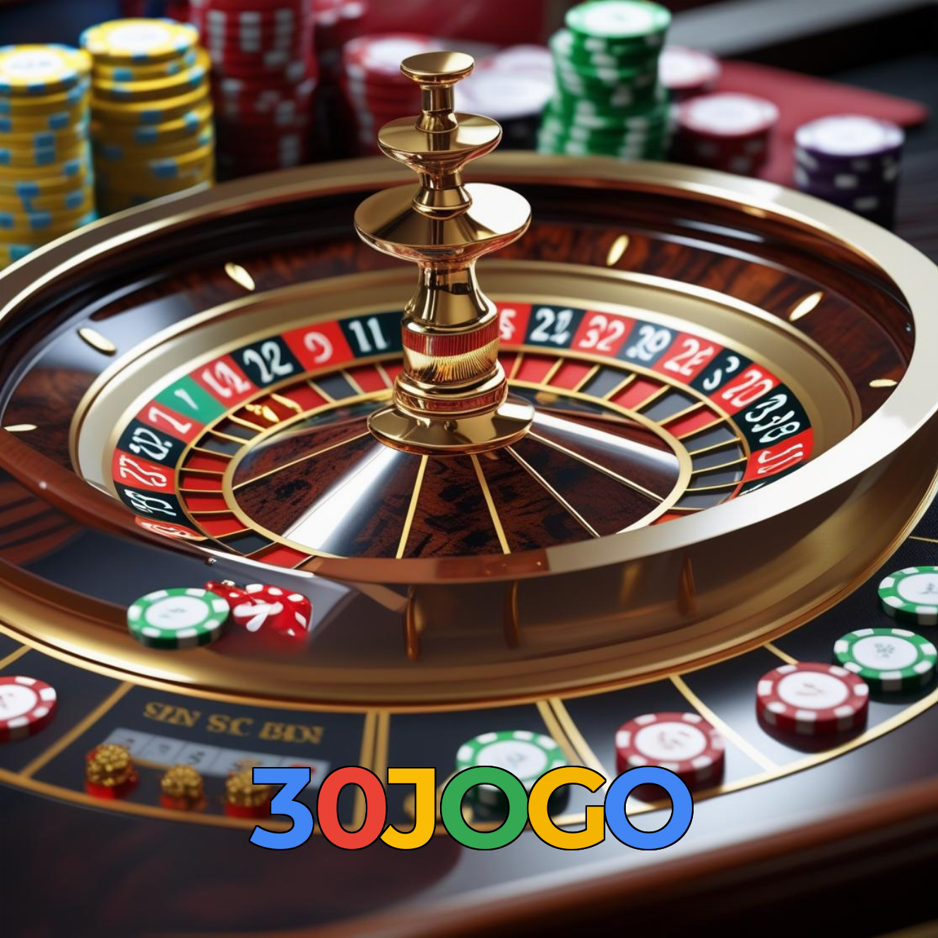 30JOGO:Jogue poker e conquiste a vitória nas cartas!