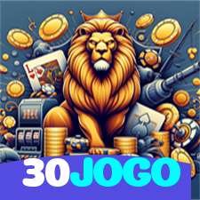 30JOGO：Aposte no seu time de futebol e ganhe no blackjack e roleta online!