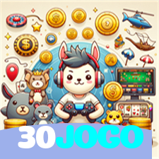30JOGO：Jogue slots, roleta e aposte no futebol para grandes vitórias!