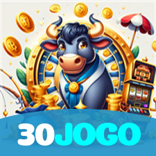 30JOGO：O melhor cassino online para quem ama futebol e jogos como poker e slots!