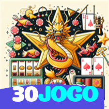 30JOGO：Desafie seus limites no cassino online e ganhe grandes prêmios!