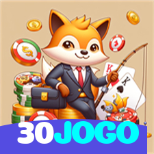 30JOGO：Jogue poker e conquiste prêmios como um verdadeiro campeão!