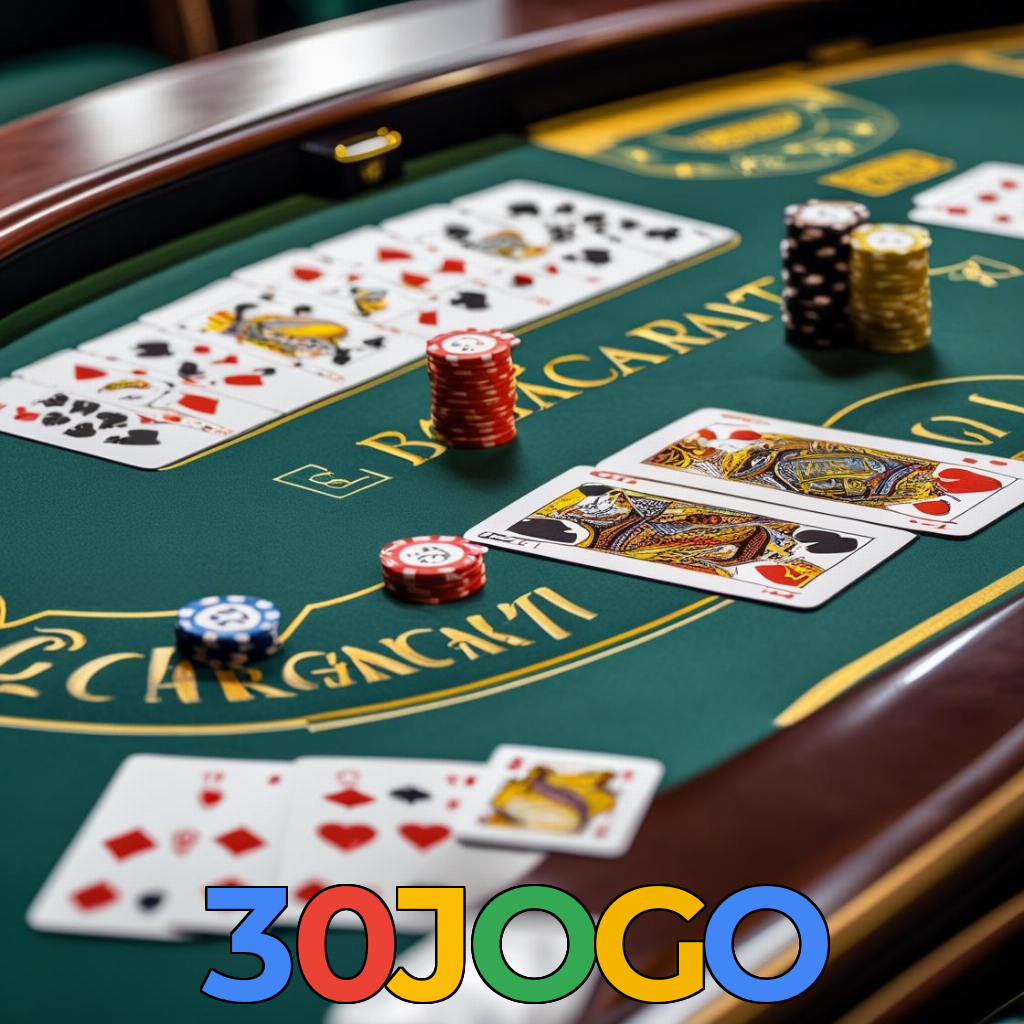 30JOGO:O melhor cassino online para apostas esportivas e jogos como blackjack!