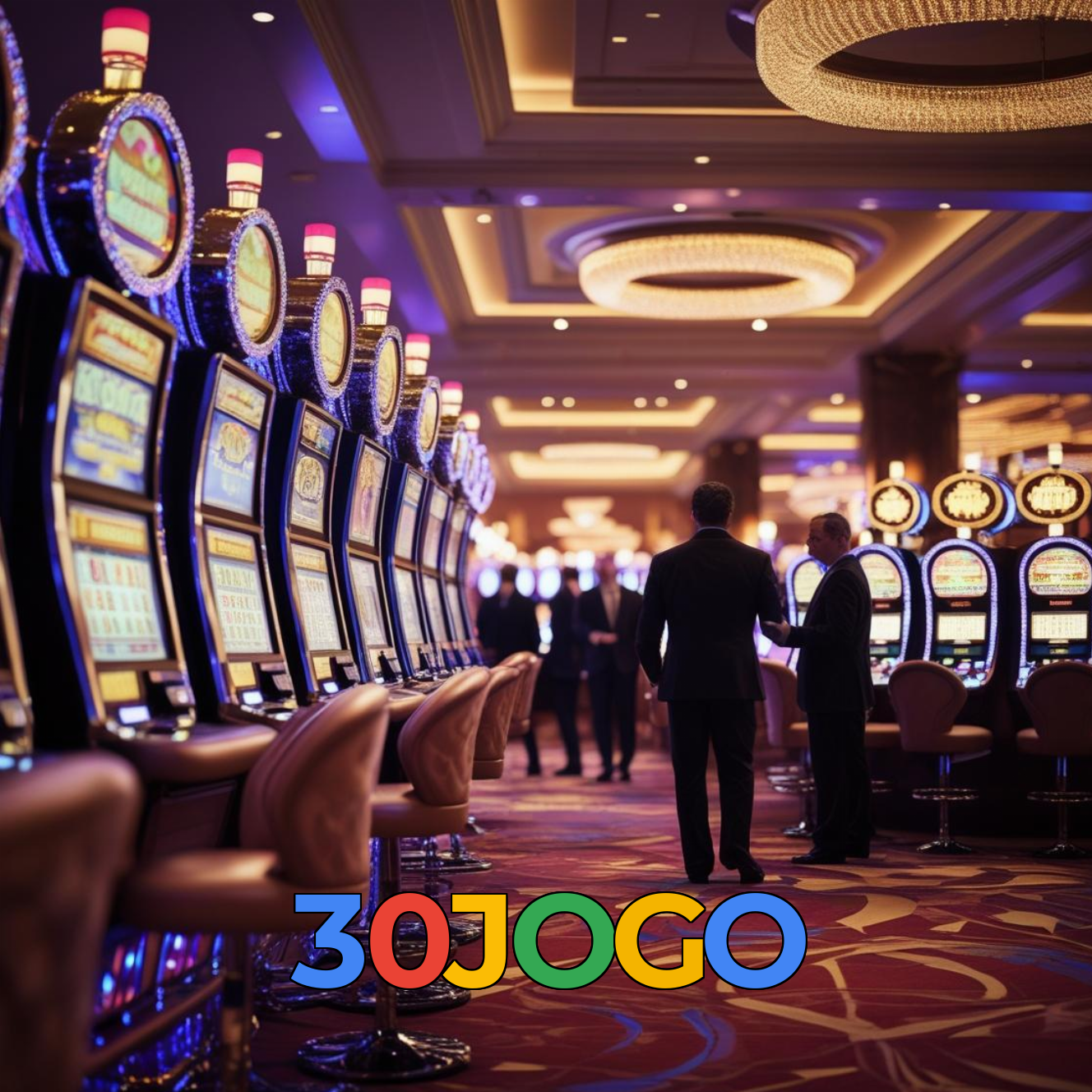 30JOGO:Jogue slots, aposte no futebol e ganhe no melhor cassino online!