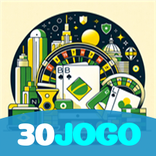 30JOGO：Jogue slots, aposte no futebol e vença com confiança no nosso cassino!
