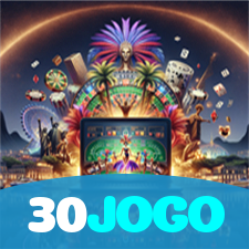 30JOGO：Cada giro é uma nova chance! Aposte nas slots e vença!