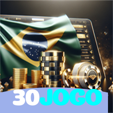 30JOGO：Vença no poker online! Prove que você é o mestre das cartas!