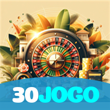 30JOGO：A diversão começa no cassino online com poker, roleta e apostas no futebol!