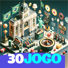30JOGO：O cassino online mais confiável para você apostar no futebol e jogar blackjack!