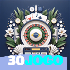 30JOGO：Em cada aposta no futebol digital, a vitória está ao seu alcance!