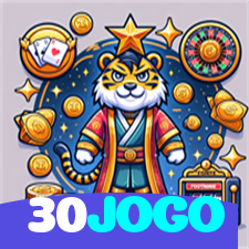 30JOGO：Vença no blackjack e conquiste prêmios sensacionais!