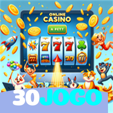 30JOGO：Sua sorte está no cassino online com apostas no futebol e jogos emocionantes!