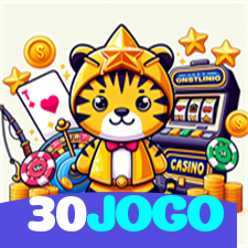 30JOGO：Apostas ao vivo no futebol e diversão garantida com jogos de cassino!