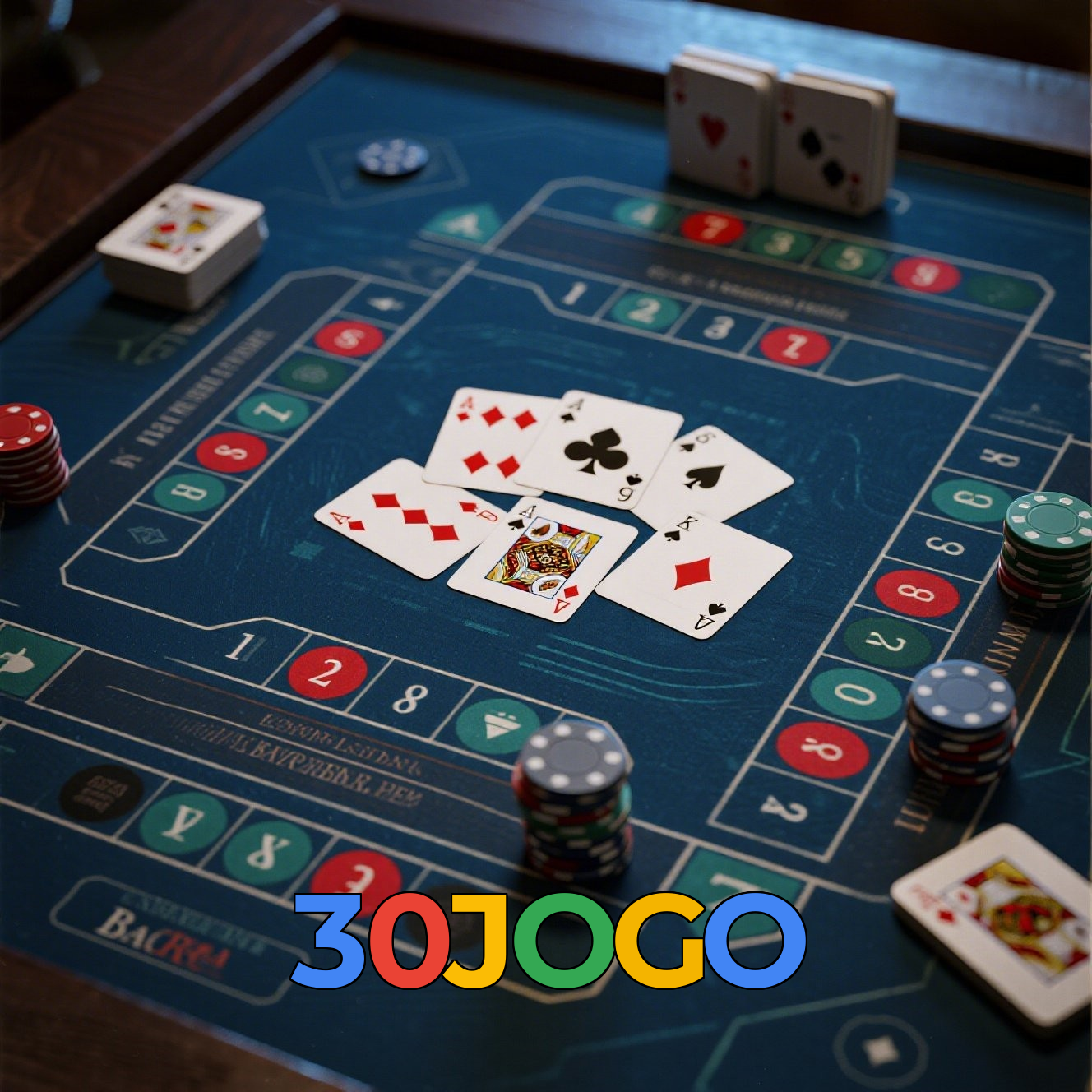 30JOGO:Aposte no futebol e vença nas mesas de blackjack no cassino online!