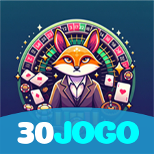 30JOGO：A adrenalina do futebol online está ao seu alcance!
