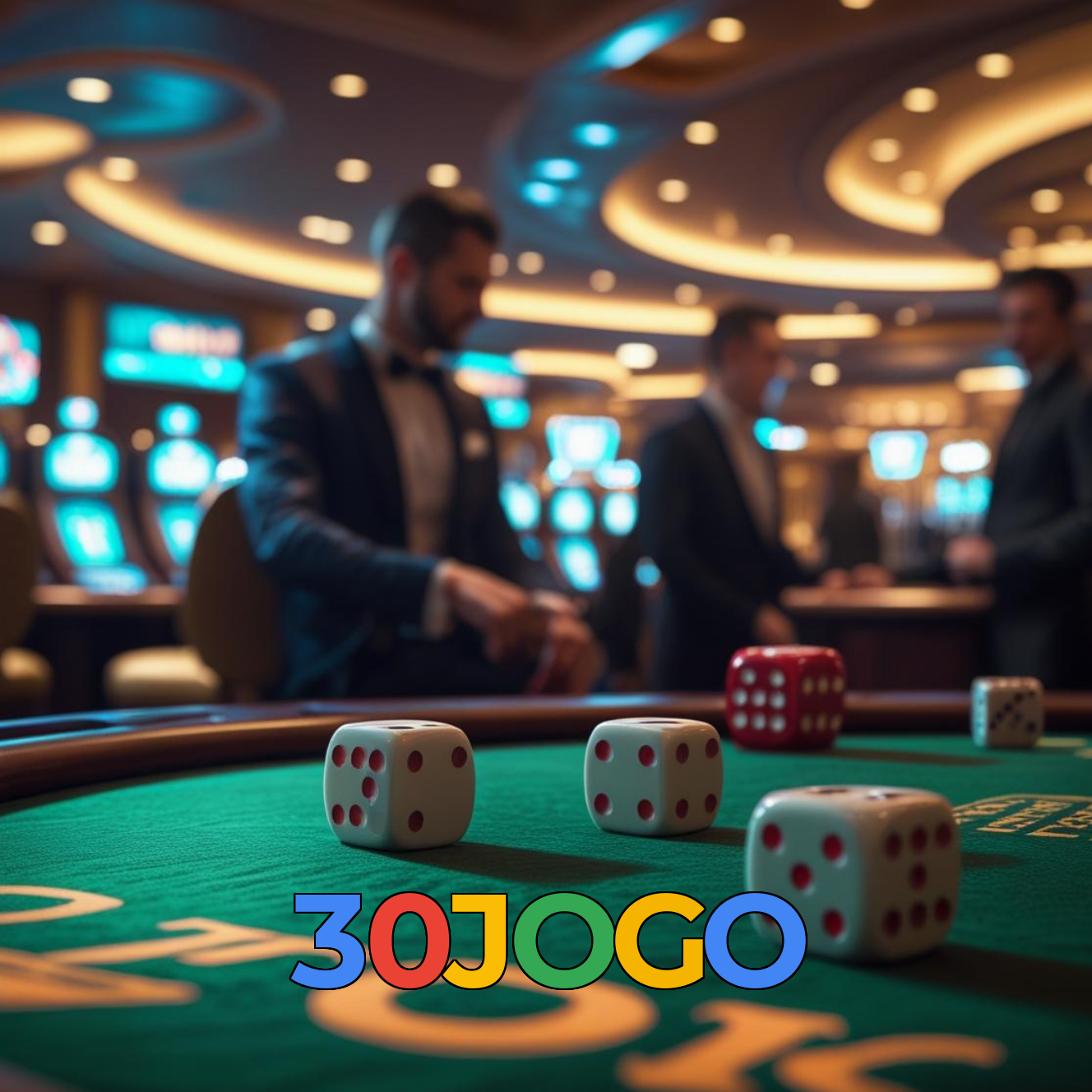 30JOGO：Jogue blackjack e aposte no futebol para uma experiência emocionante!