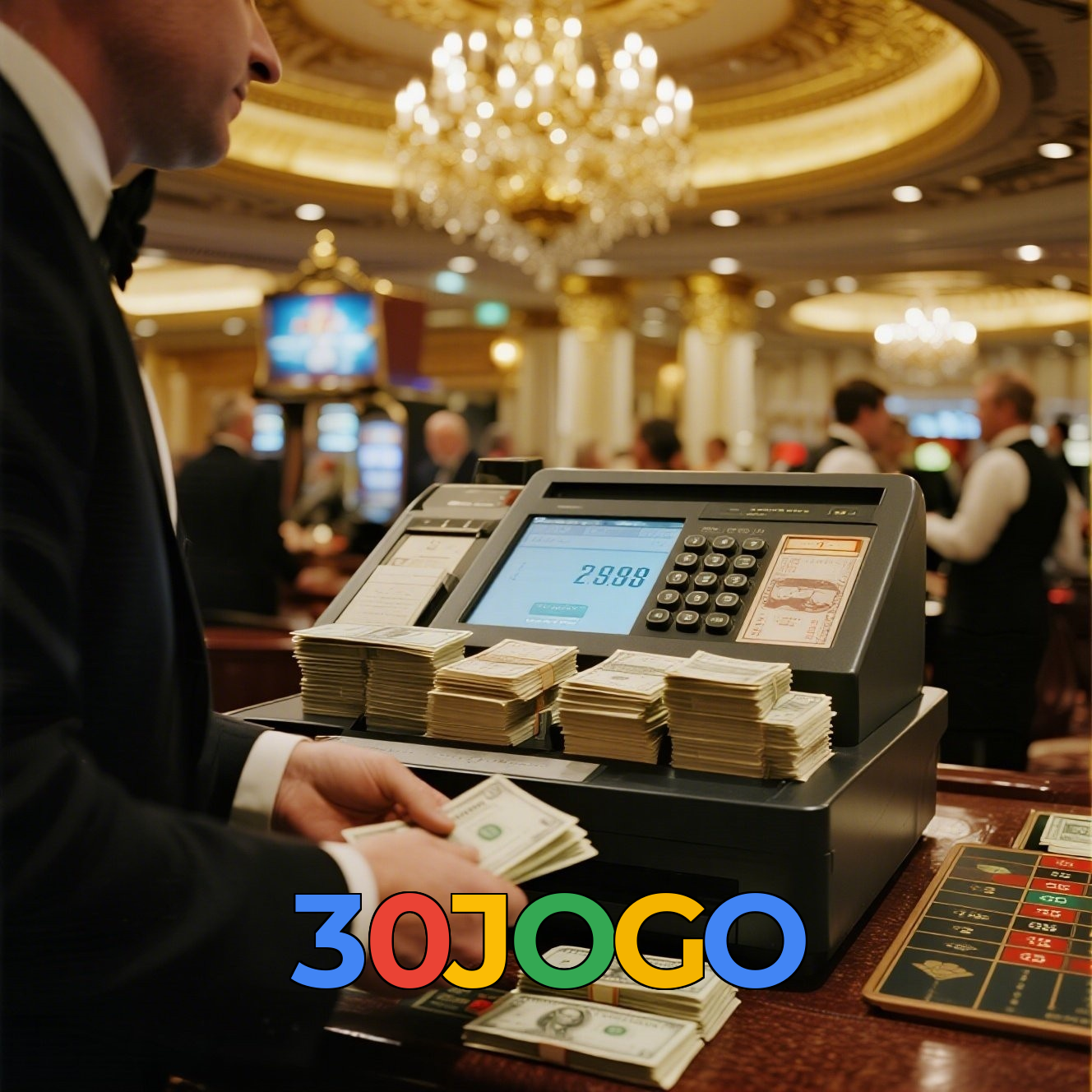 30JOGO:Apostas ao vivo no futebol e prêmios em jogos como blackjack e roleta!