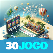 30JOGO：O cassino online mais confiável para você apostar no futebol e jogar blackjack!