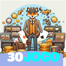 30JOGO：Aposte no futebol e jogue blackjack com grandes vitórias no cassino online!