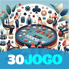 30JOGO：Aposte no futebol digital e mostre que você é o melhor!