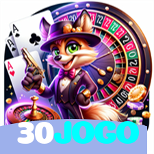 30JOGO：Vença no poker e mostre que você é um mestre das cartas!