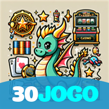 30JOGO：A emoção de jogar futebol online é ainda maior quando você vence!