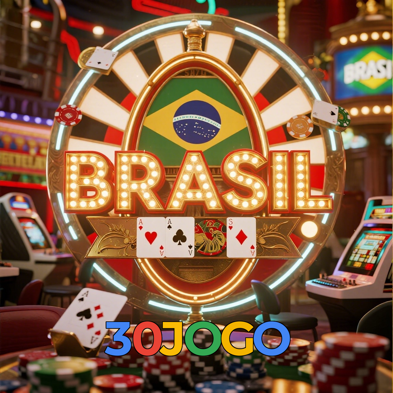 30JOGO:Jogue nas mesas de poker e ganhe prêmios incríveis!