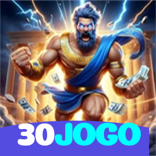 30JOGO：Jogue agora no nosso cassino online e ganhe muito mais!