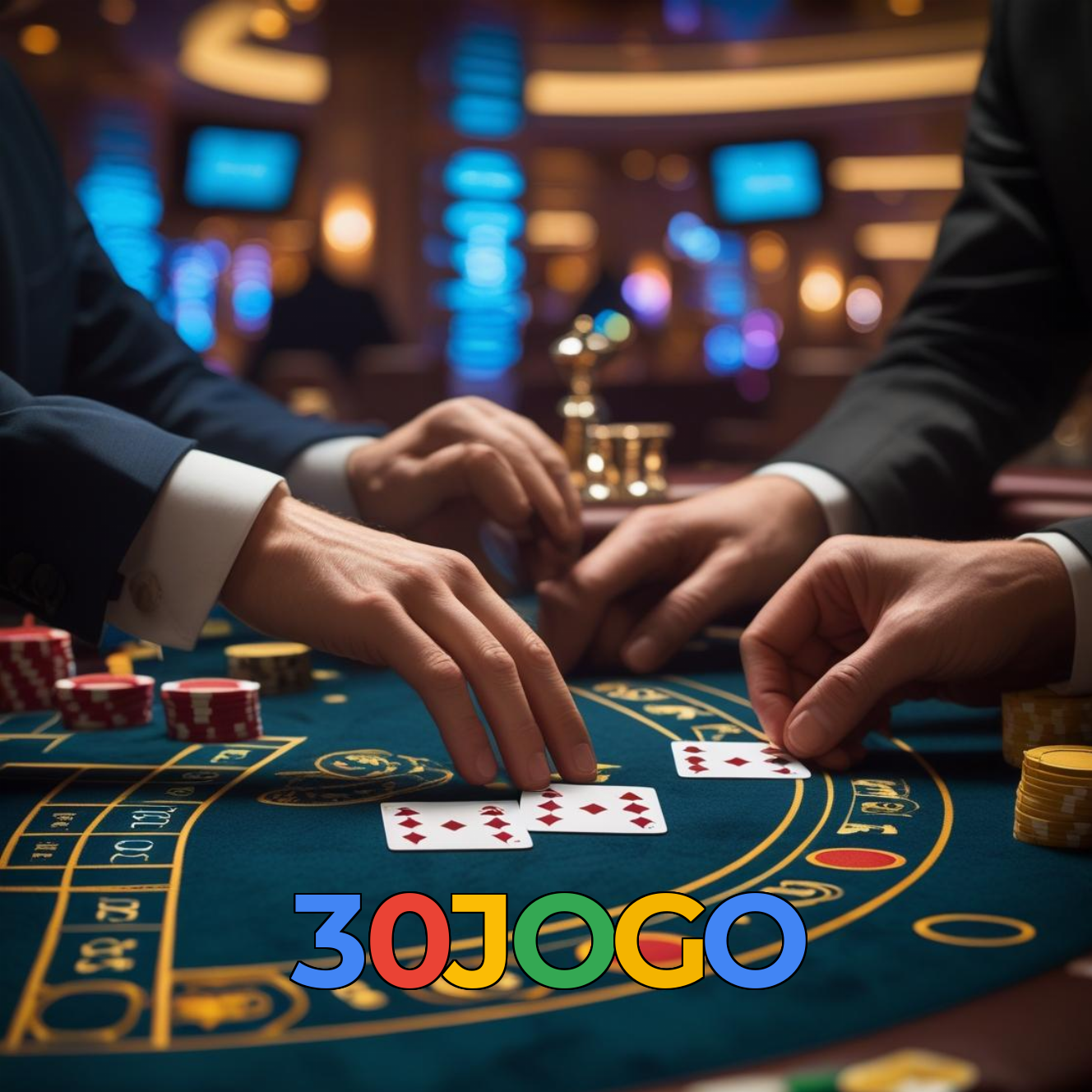 30JOGO:Onde sua sorte brilha: jogos de poker, roleta e apostas no futebol!