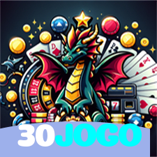 30JOGO：Vire o mestre das cartas! Jogue poker online e vença!