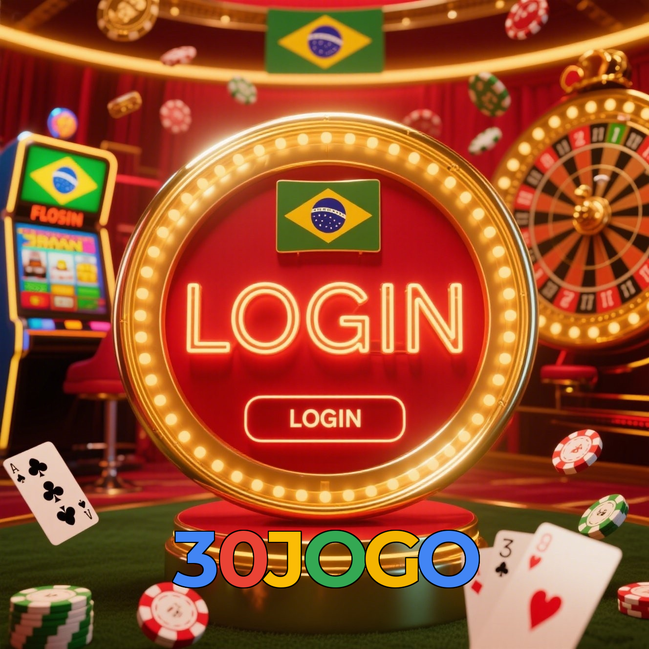 30JOGO：Jogue slots, aposte no futebol e vença com confiança no nosso cassino!