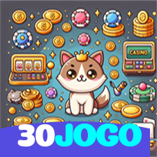 30JOGO：Jogue no cassino mais seguro com poker, roleta e apostas no futebol!