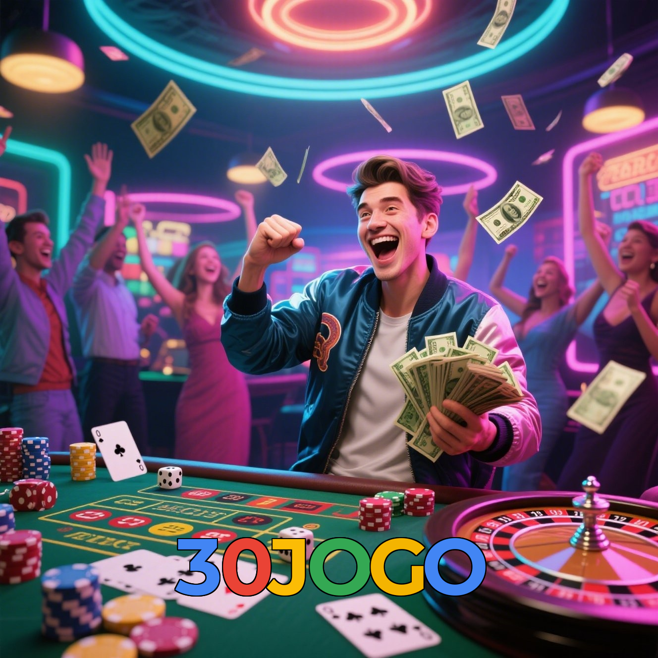 30JOGO：Jogue blackjack e conquiste vitórias épicas no nosso cassino online!