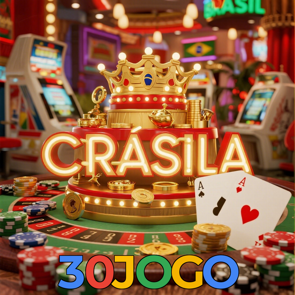 30JOGO:Aposte no futebol e jogue os jogos mais emocionantes como blackjack e poker!