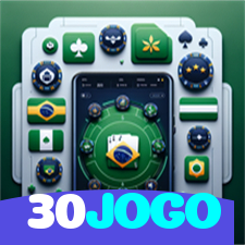 30JOGO：Aposte no futebol digital e viva grandes vitórias!
