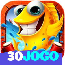 30JOGO：Cada giro nas slots pode te levar à grande vitória!