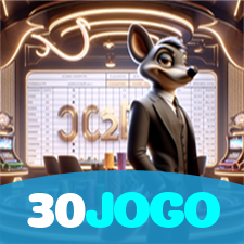 30JOGO：Jogue futebol online e sinta o jogo como nunca antes!