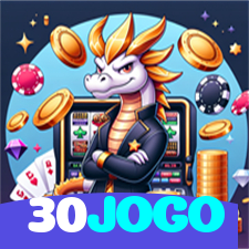 30JOGO：Jogue poker online e mostre que você é o mestre das cartas!