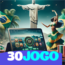 30JOGO：Aposte no seu time de futebol e ganhe no blackjack e roleta online!