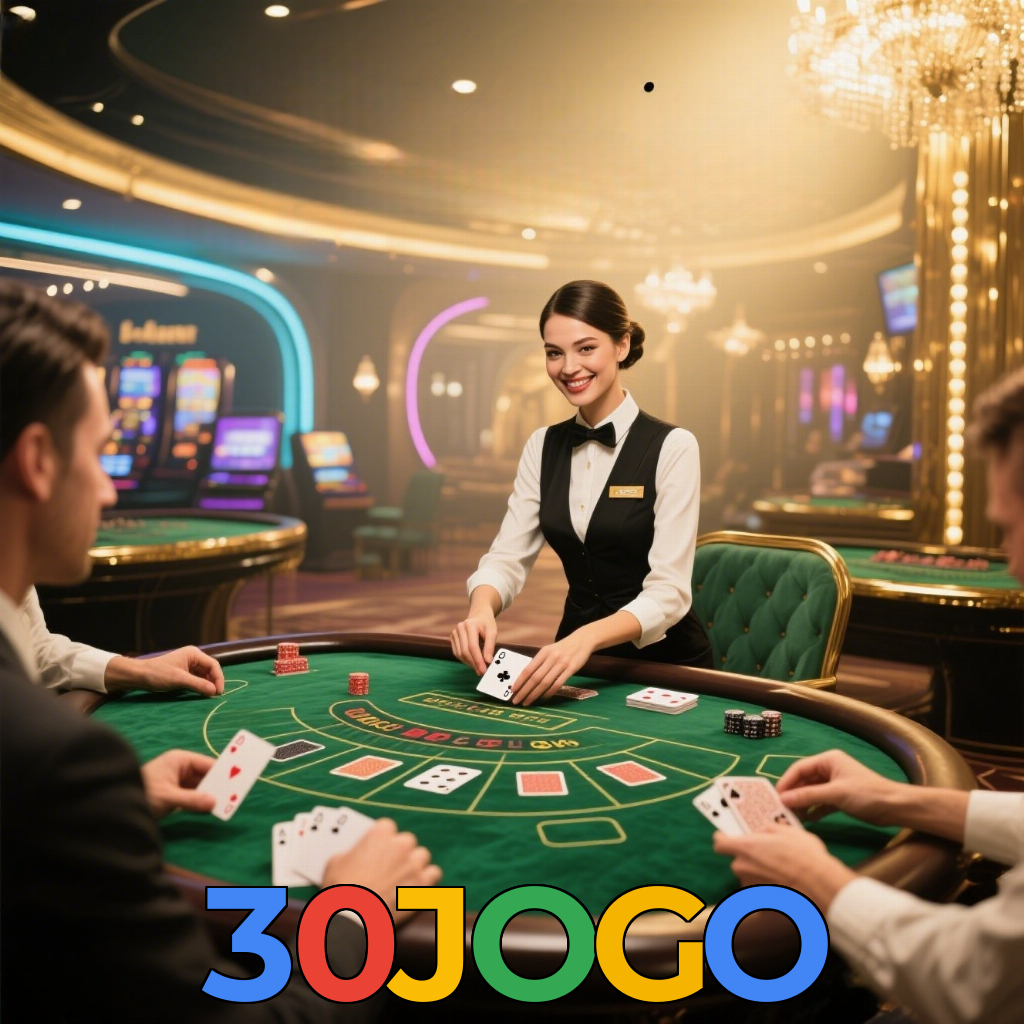 30JOGO:Ganhe prêmios incríveis no futebol e em jogos como roleta e blackjack!