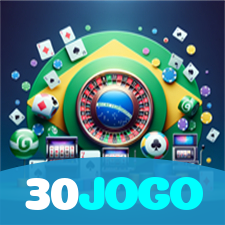 30JOGO：Jogue no melhor cassino online e descubra os maiores prêmios!