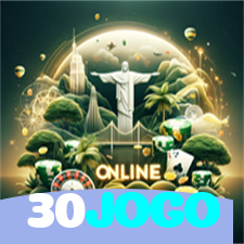 30JOGO：Jogue futebol online e experimente a emoção de grandes vitórias!