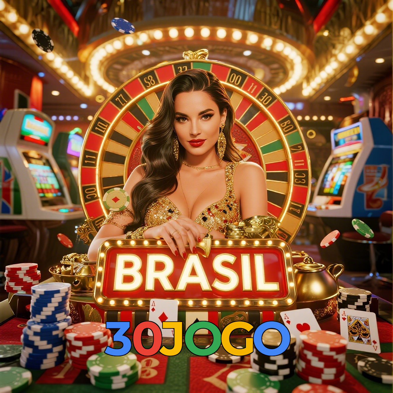 30JOGO:Ganhe na roleta e aposte no futebol no cassino online mais confiável!
