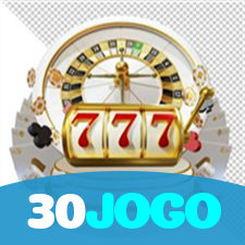30JOGO：Apostas ao vivo no futebol e diversão em jogos de cassino como slots e roleta!